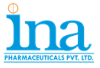 Ina pharmaceuticals Pvt Ltd